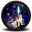 LEGO Star Wars II 4 Icon 32x32 png